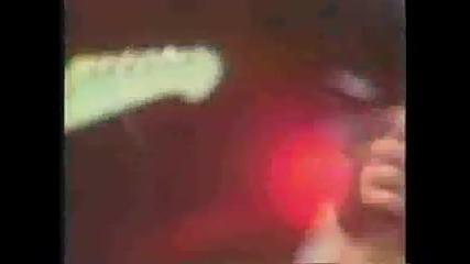 Traffic - Light Up or Leave Me Alone 