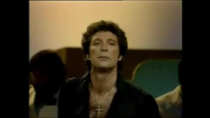 Tom Jones - Unchained Melody
