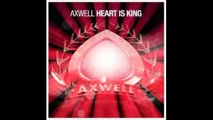 Axwell - Heart Is King (dbn Remix)-1