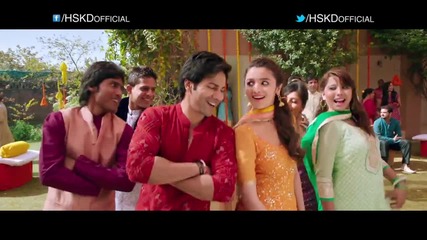 Промо - Humpty Sharma Ki Dulhania - Daingad Daingad