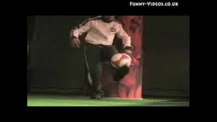 Футбол Free Style 