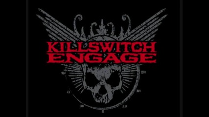 Killswitch Engage - This Fire Burns