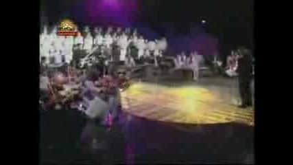 Zorba- Оркестърът на Иранската Освободителна Армия