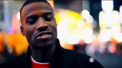 Jay Rock - Ask About Me 