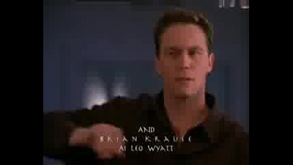 Charmed credits - Buffy Style