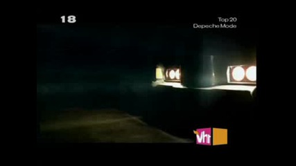 (18)depeche Mode - Dream On.avi