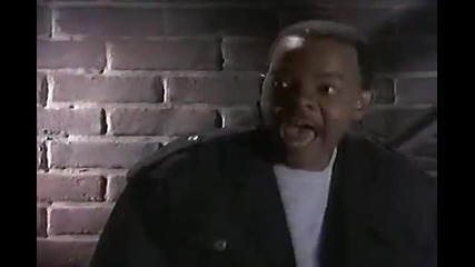 Midnight Star - Luv-u-up (1990)