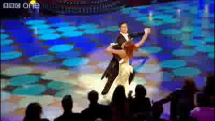 Quickstep : We Go Together - Strictly Come Dancing 2009 