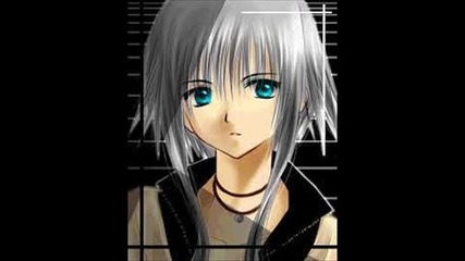 Nightcore-whisper in the dark
