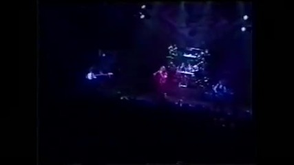 Pink Cream 69 - Do You Like It Like That - Live 1992 