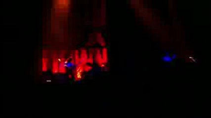 System of a Down - Needles 2011