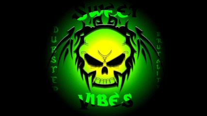 Dubstep Brutality (mixed by Sweet Vibes)