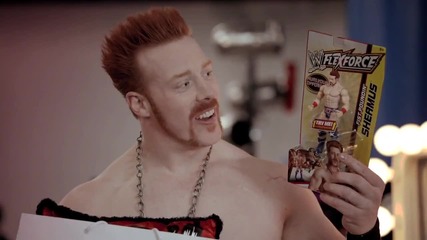 Wwe and Kmart, the Ultimate Tag Team