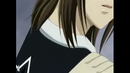 Candy Knight - A Vampire Knight Amv
