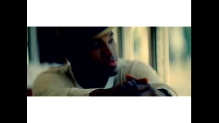 Ne - Yo - Never Knew I Needed (official Music Video) 