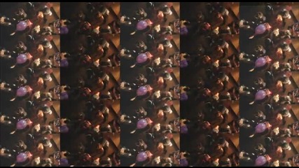 X Factor video mix