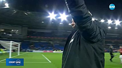 Спортни Новини (23.12.2018 - обедна емисия)
