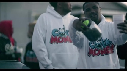 Cookie Money - War