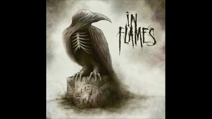 In flames - Sounds of a playground fading