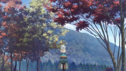 [ Bg Sub ] Yuru Camp - 02