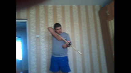 bir turk komando aske