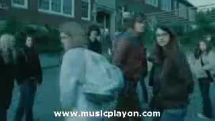 Paramore - Decode (twilight Soundtrack Version)
