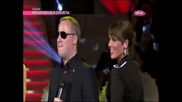 Rada Manojlovic - Bolje ona nego ja - Grand Show - (TV Pink 21.03.2014.)