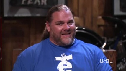 Wwe Tough Enough 23.05.2011 Част 3/4 Hd