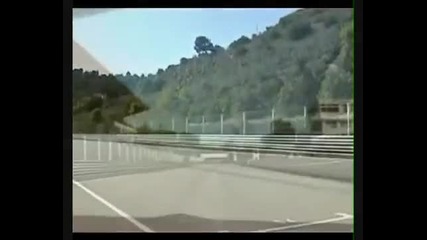 Bugatti Veyron vs. Bmw M3