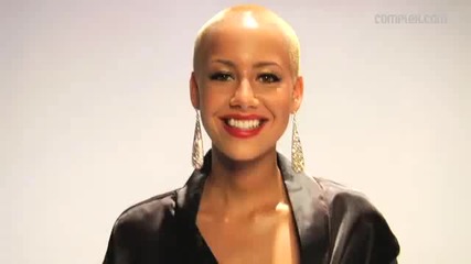 Amber Rose