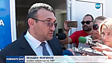 МВР ЗА СЛУЧАЯ "ЕЛЕНА": Засега виновни няма