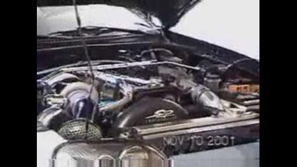 Car Burnout Car Dyno Atv Motorbike On Dyno