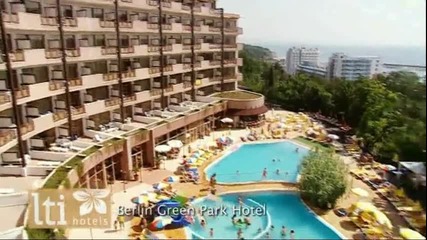lti berlingreenpark