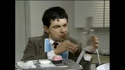 Mr Been