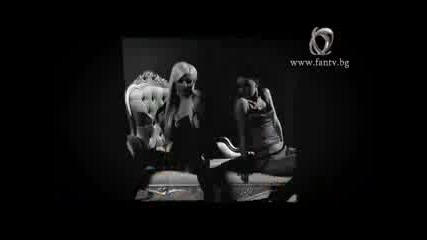 Debora ft. Kristiana - Vsichko ili nishto [ official video ]