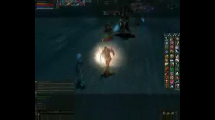 Lineage2 Darklegion pvps