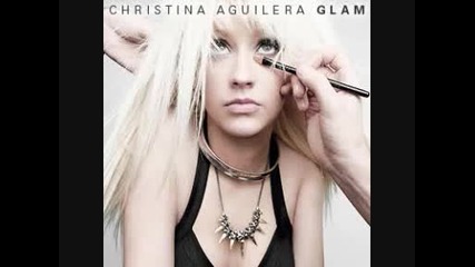 Christina Aguilera - Glam [ n.a.s.t.y. remix]