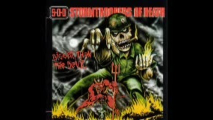 Heavy Metal Pictures 2