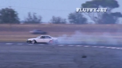 Awesome Drift Racing