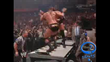Randy Orton - New Theme Song