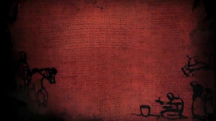 1/4 Ад от Данте - Анимационна епопея * Бг Субтитри (2010) Dante's Inferno - An Animated Epic [ H D ]