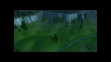 World Of Warcraft - Movie For Tauren