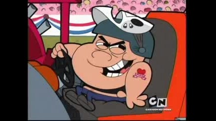 Go Kart 3000