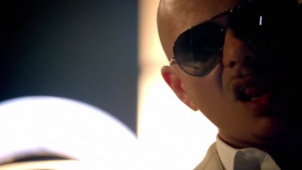 Jennifer Lopez - Dance Again ft. Pitbull