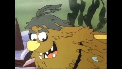 Snorks - 4x36 - my dinner with allsta part2