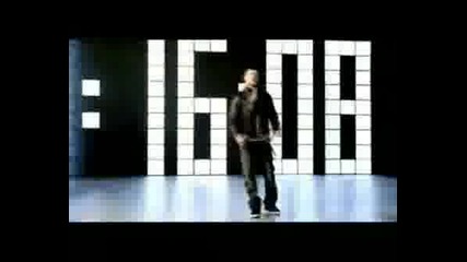 Madonna Ft. Justin Timberlake - 4 Minutes.avi