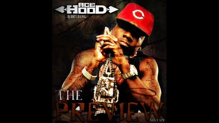 Ace Hood - Buss It Open