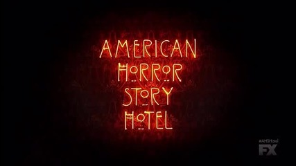 American Horror Story: Hotel - Сезон 5, Епизод 4