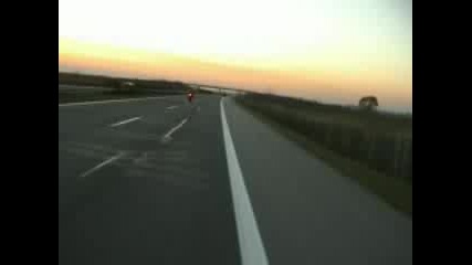 Пловдив Мотор Шоу 