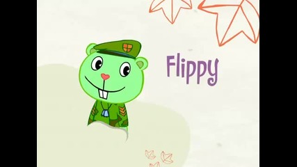 Happy Tree Friends - This Is Your Knife